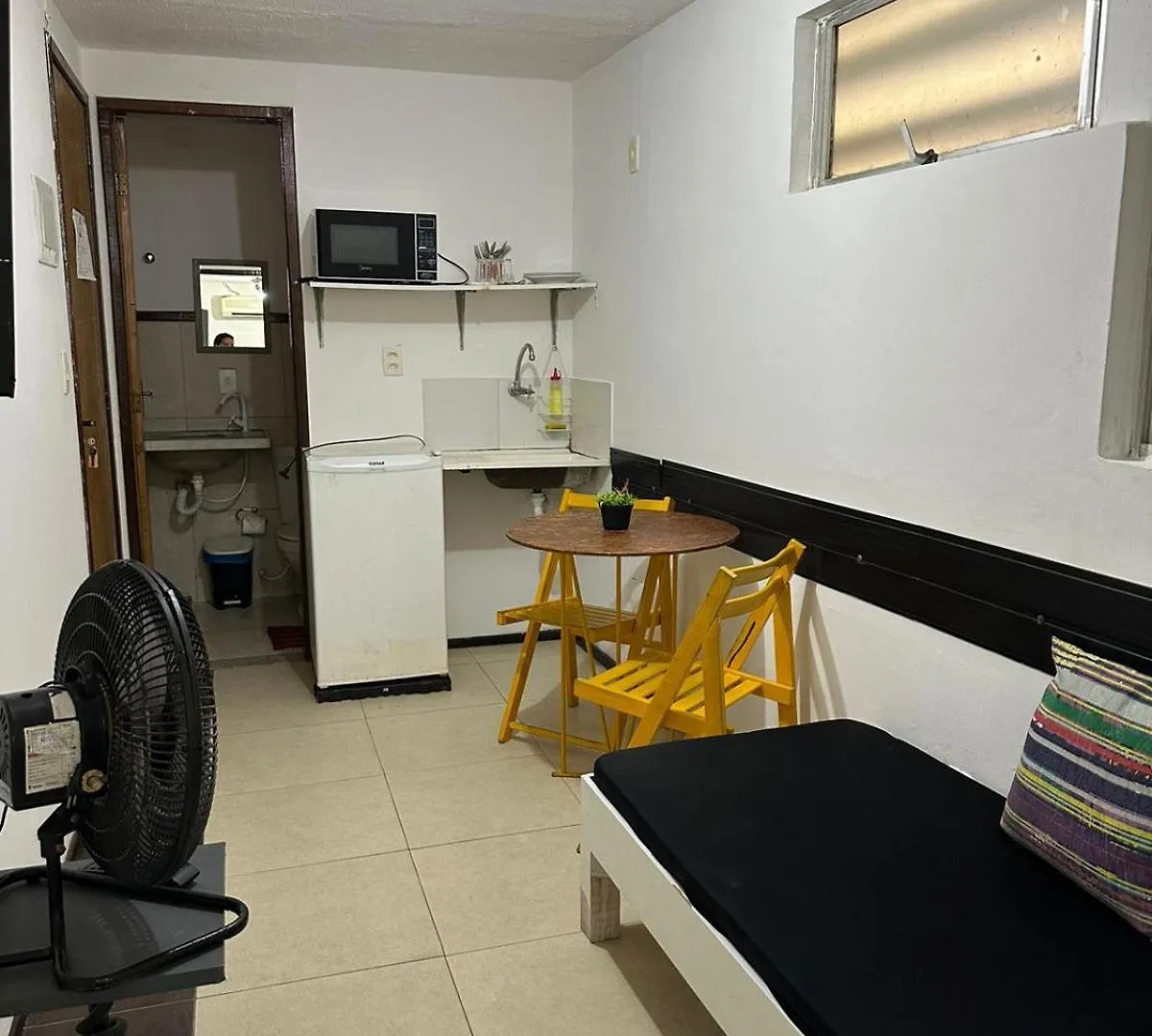 Studio Boa Viagem Apartamento Recife