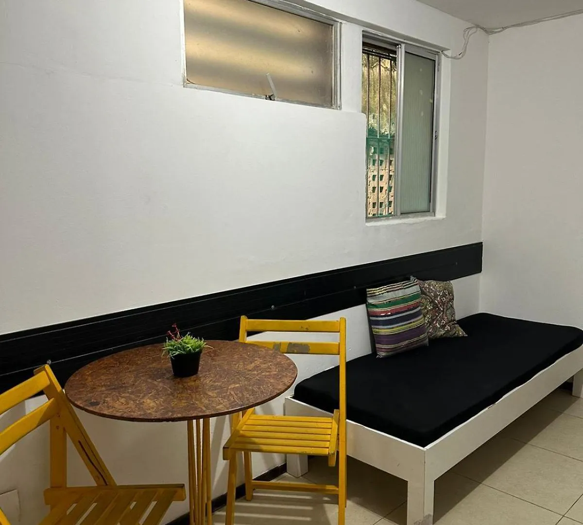 Studio Boa Viagem Apartamento Recife