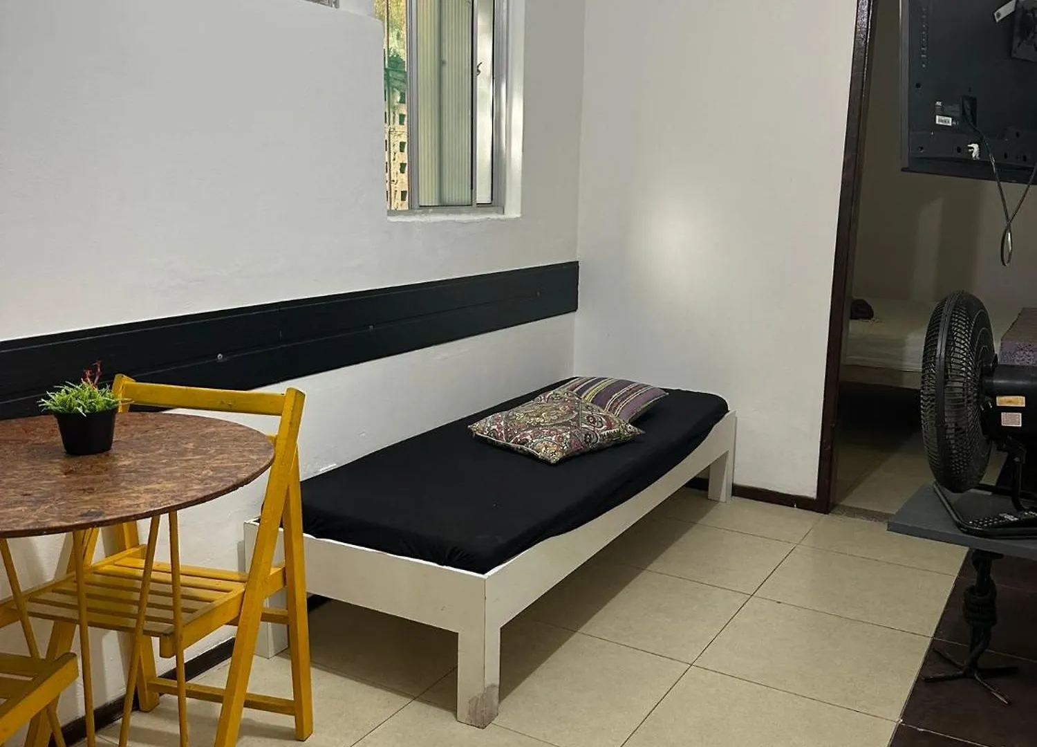 Studio Boa Viagem Apartamento Recife