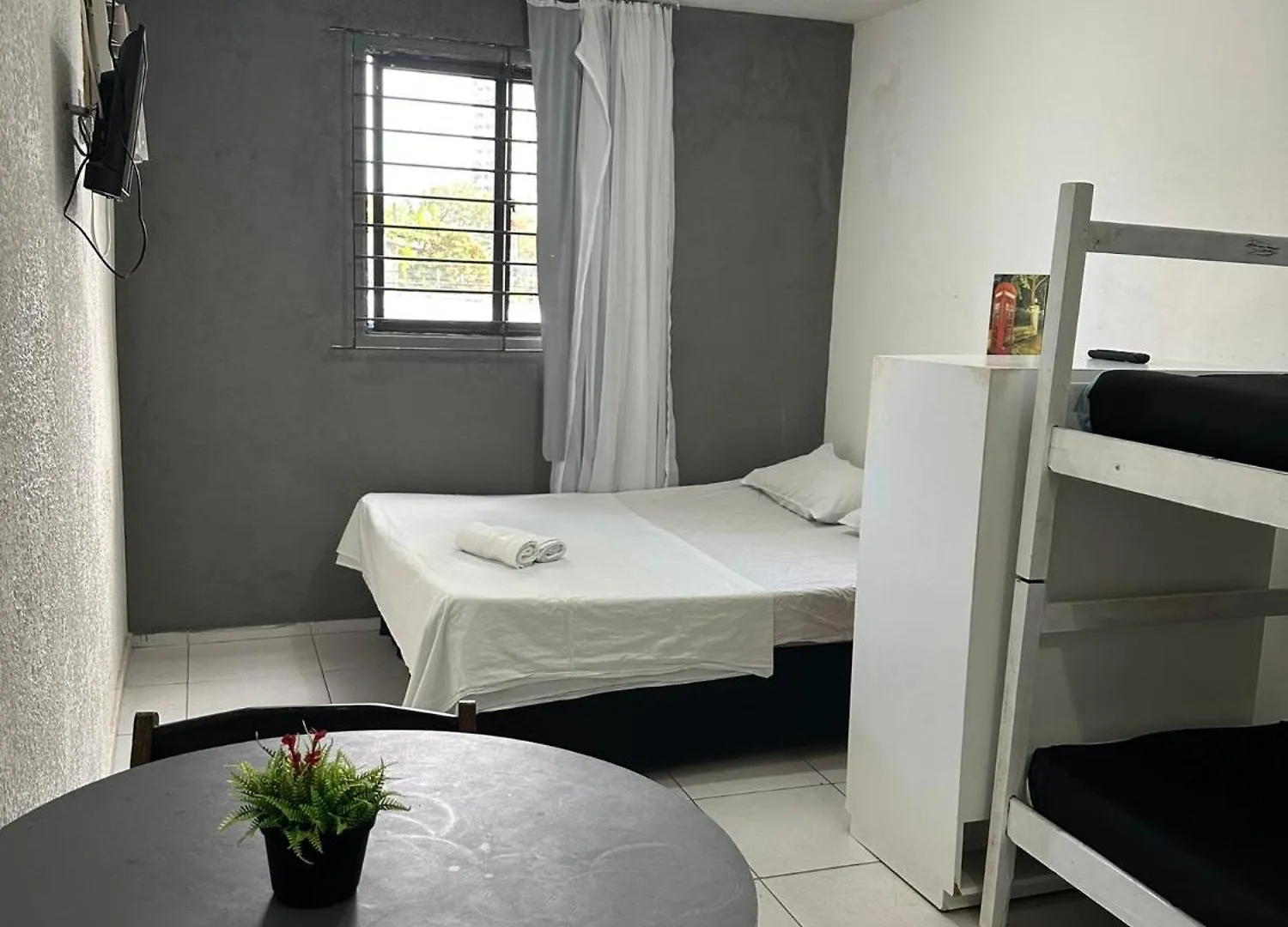 Studio Boa Viagem Apartamento Recife