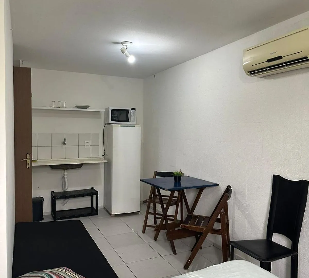 Studio Boa Viagem Apartamento Recife