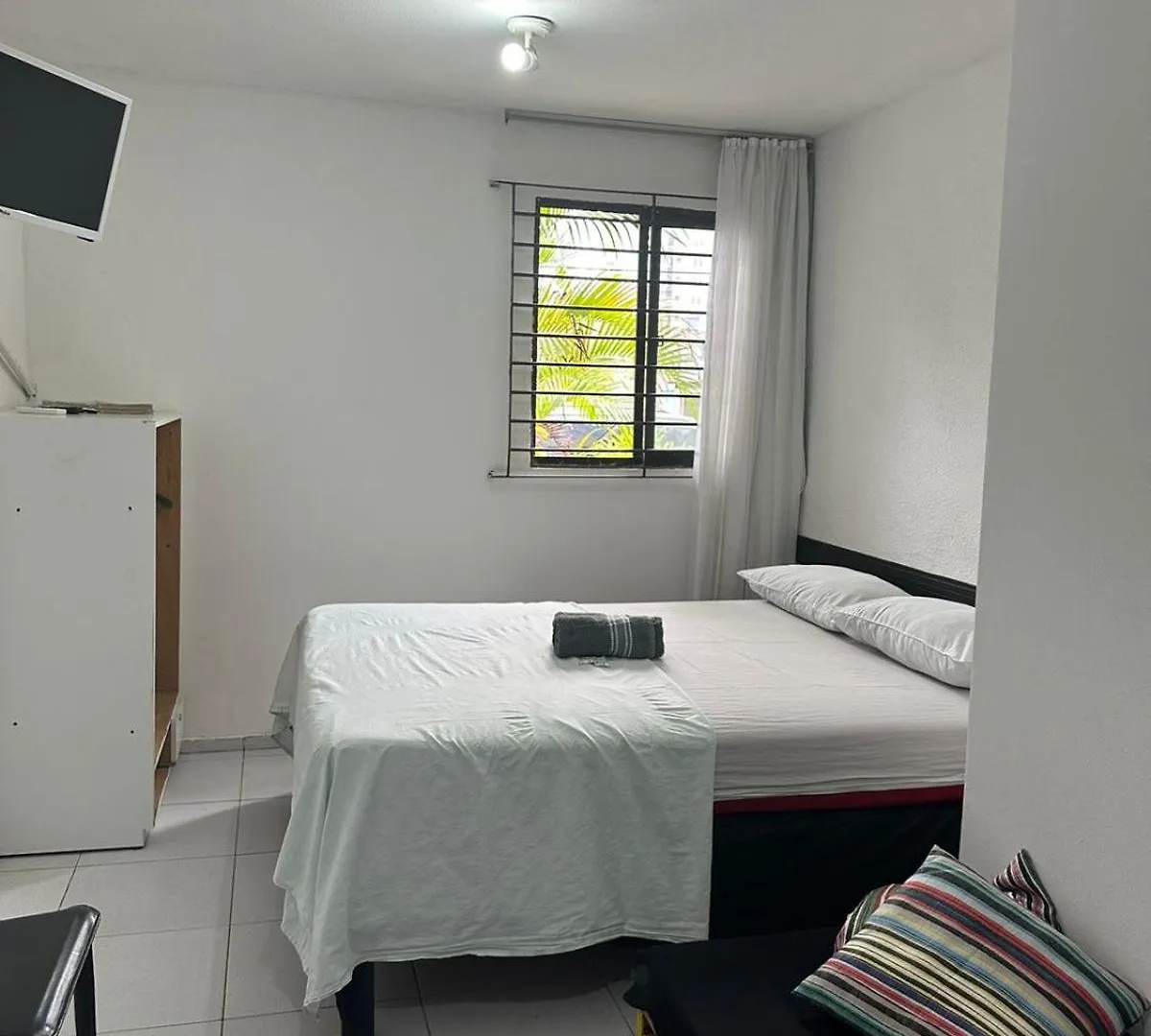 Studio Boa Viagem Apartamento Recife