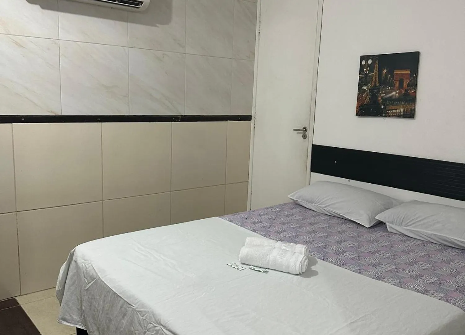 Studio Boa Viagem Apartamento Recife