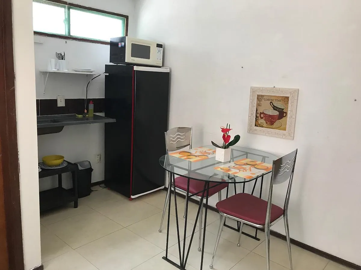 Studio Boa Viagem Apartamento Recife