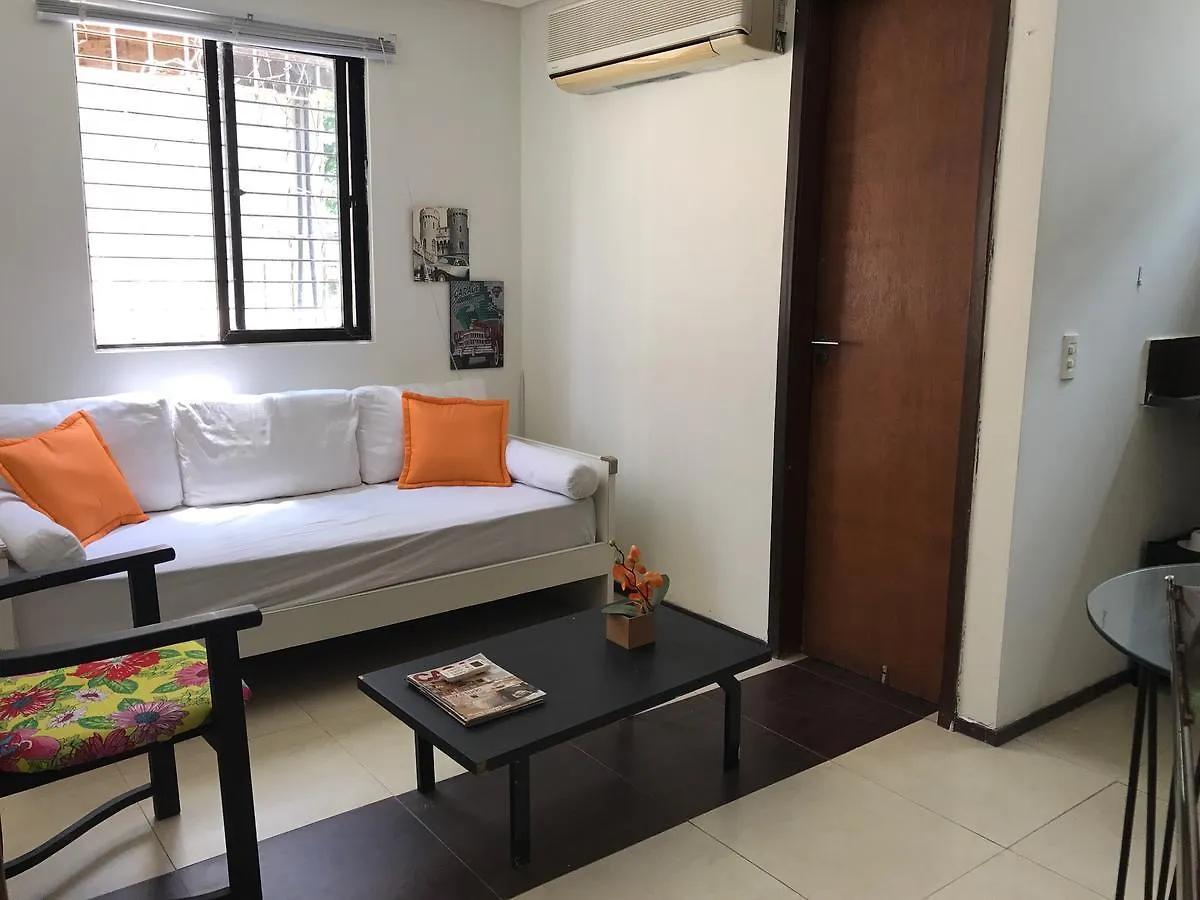 Studio Boa Viagem Apartamento Recife