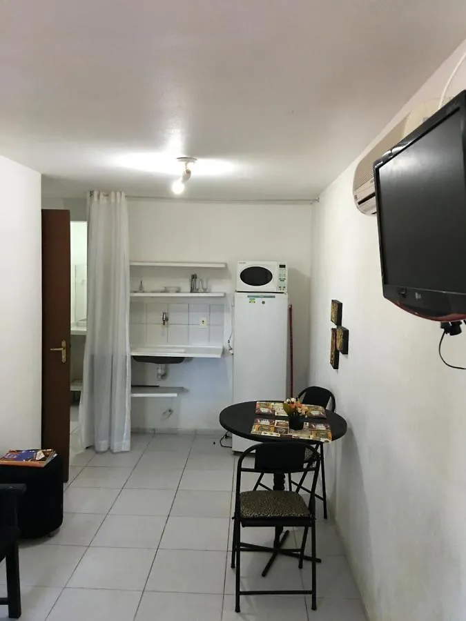 Studio Boa Viagem Apartamento Recife 0*,