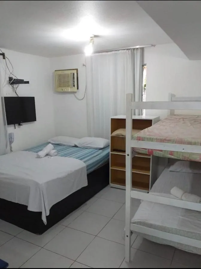 Studio Boa Viagem Apartamento Recife Brasil