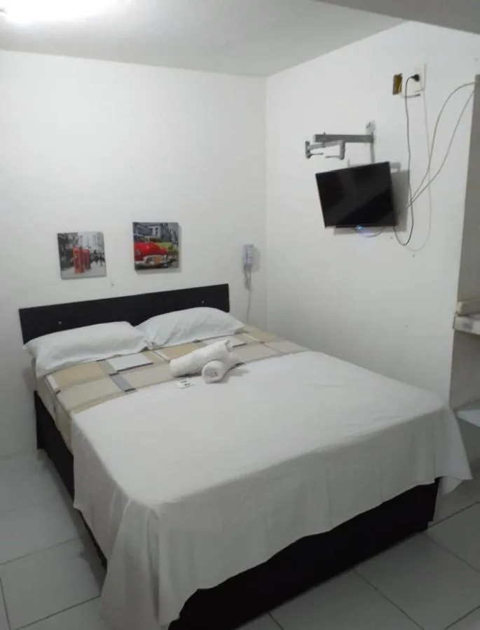 Studio Boa Viagem Apartamento Recife