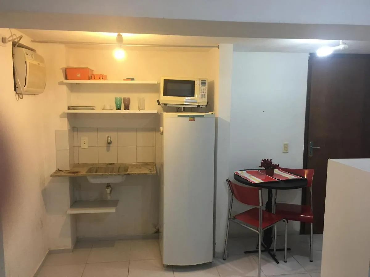 Studio Boa Viagem Apartamento Recife