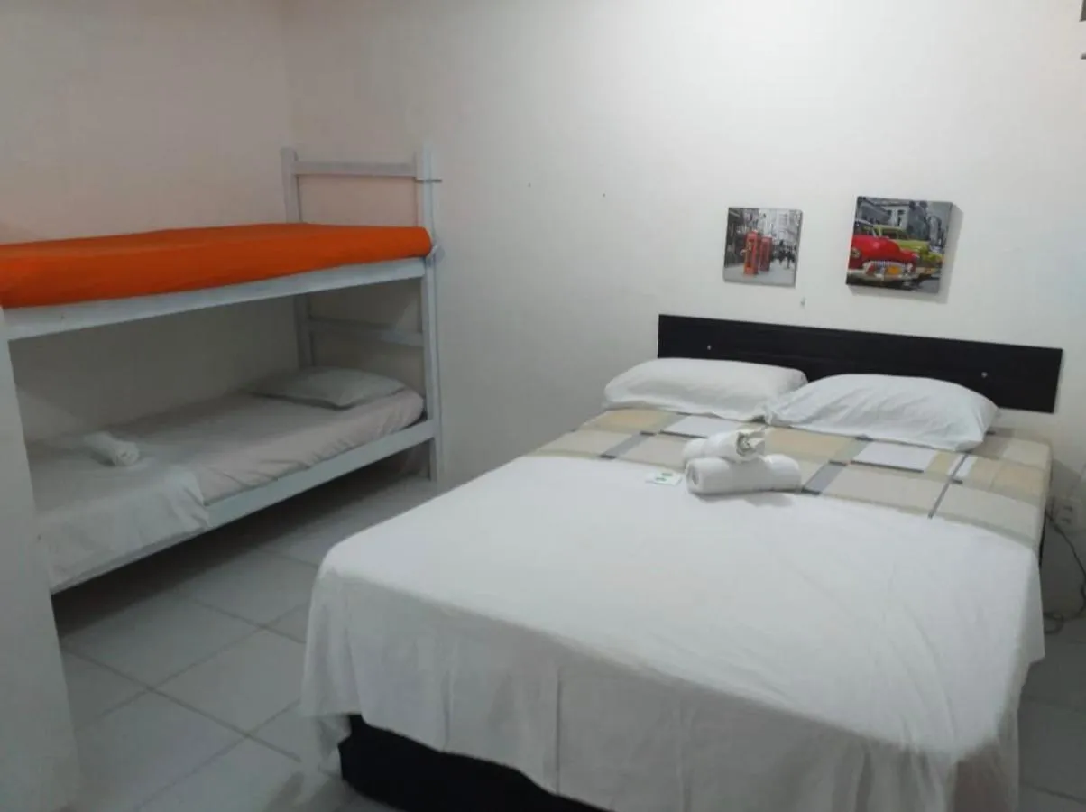 Studio Boa Viagem Apartamento Recife