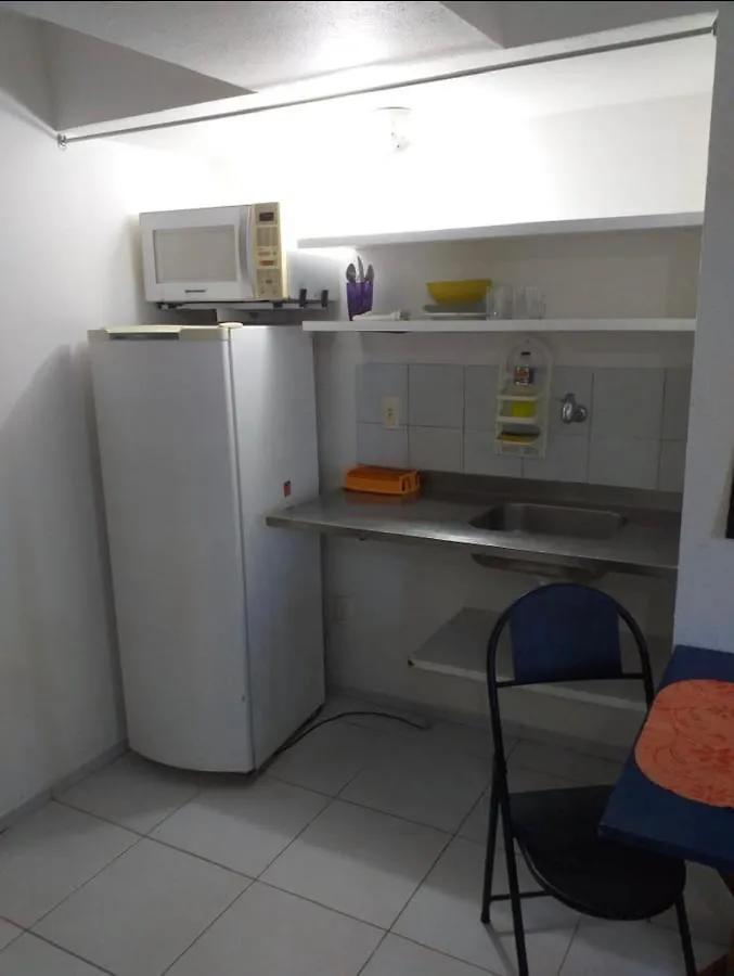 Studio Boa Viagem Apartamento Recife