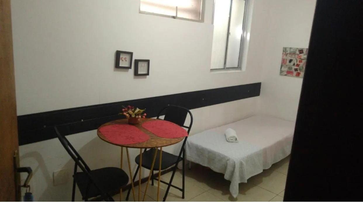 Studio Boa Viagem Apartamento Recife