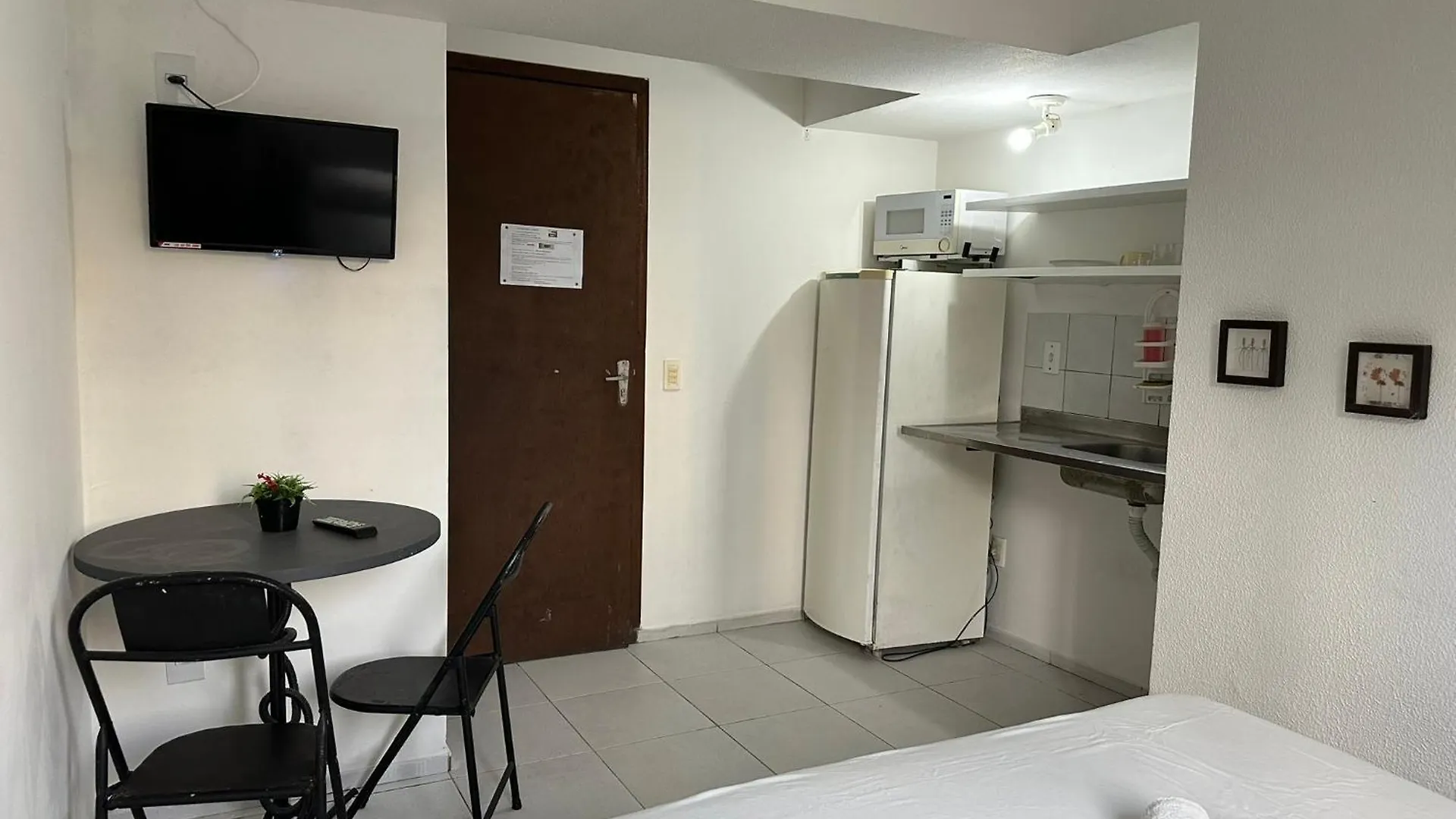 Studio Boa Viagem Recife Apartmán