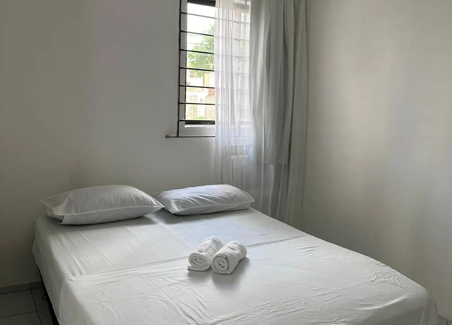 Studio Boa Viagem Recife Apartmán