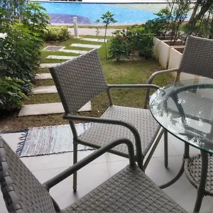 Maui Beach - Beira Mar - Apartamento Terreo Recife